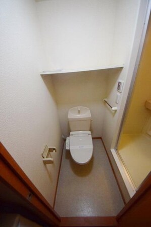 レオパレスPolarisの物件内観写真